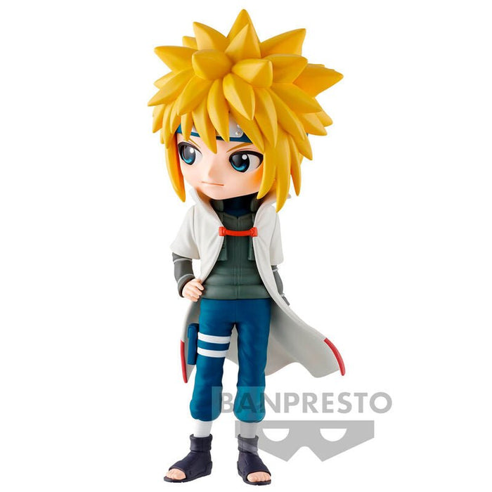 Namikaze Minato Q Posket Version A - Animerching