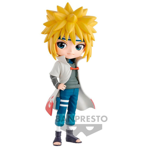 Namikaze Minato Q Posket Version A - Animerching