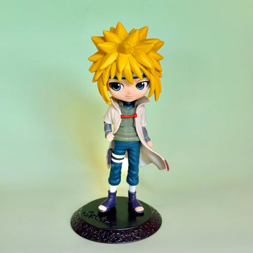 Namikaze Minato Q Posket Version A - Animerching