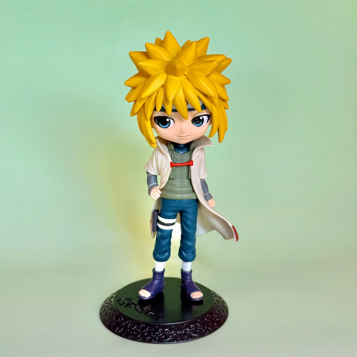 Namikaze Minato Q Posket Version A - Animerching