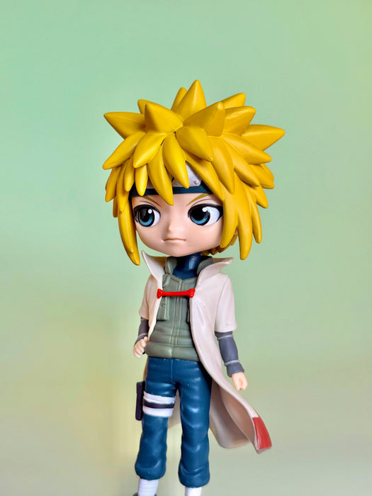 Namikaze Minato Q Posket Version A - Animerching