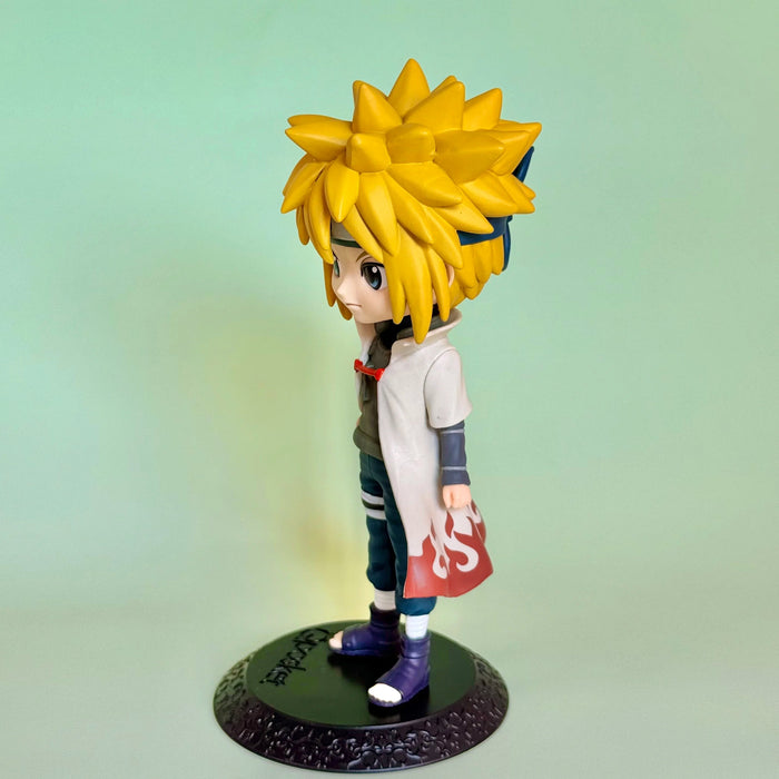 Namikaze Minato Q Posket Version A - Animerching