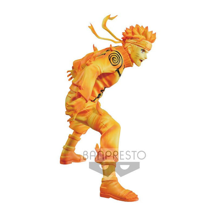 Naruto Uzumaki III Vibration Stars - Animerching