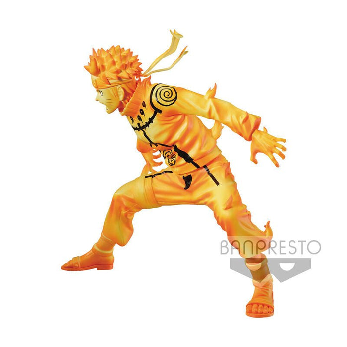 Naruto Uzumaki III Vibration Stars - Animerching