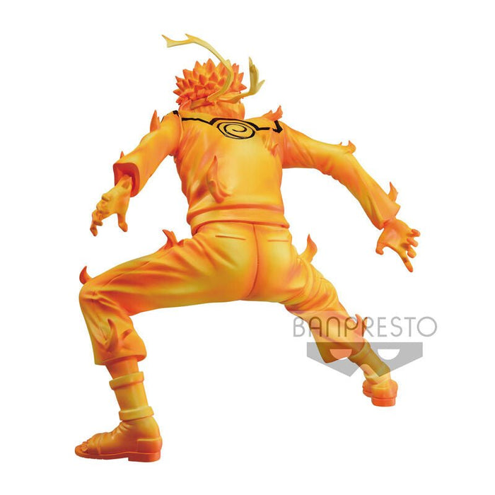 Naruto Uzumaki III Vibration Stars - Animerching