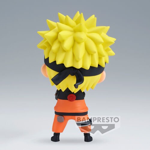 Naruto Uzumaki Repropize Figure - Animerching
