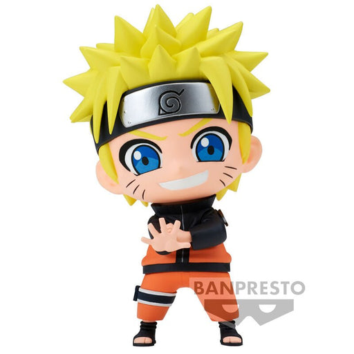 Naruto Uzumaki Repropize Figure - Animerching