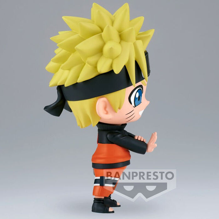 Naruto Uzumaki Repropize Figure - Animerching
