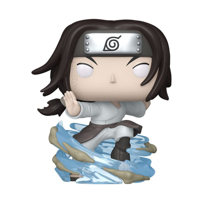 Neji Hyuga Funko POP! - Animerching