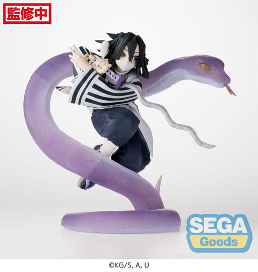 Obanai Iguro Xross Figure - Animerching