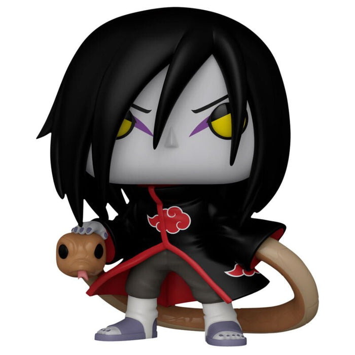 Orochimaru Akatsuki Funko POP! - Animerching