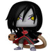 Orochimaru Akatsuki Funko POP! - Animerching
