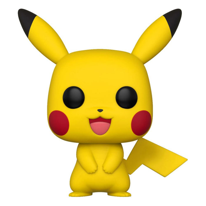 Pikachu Funko POP! - Animerching