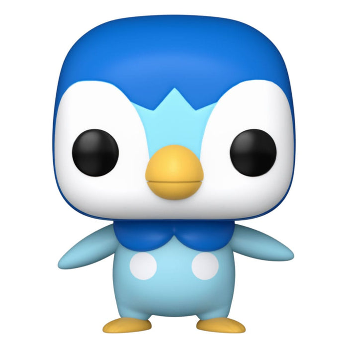 Piplup Funko POP! - Animerching