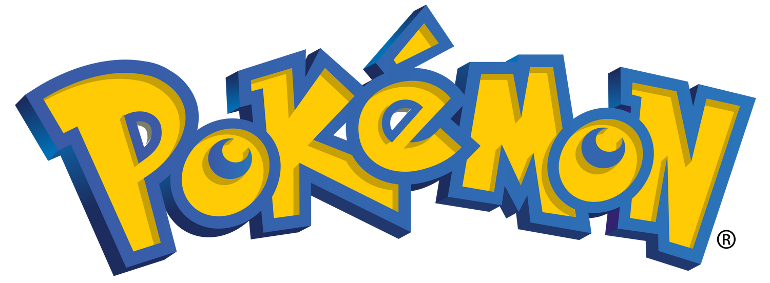 Over Pokémon