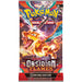 Pokémon - Scarlet & Violet - Obsidian Flames Booster pack - Animerching
