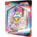 Pokemon Scarlet & Violet - Prismatic Evolutions Binder Collectie - Animerch