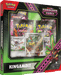 Pokémon Scarlet & Violet Shrouded Fable Illustration Collection Kingambit - Animerching