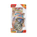 Pokémon Scarlet & Violet - Surging Sparks Checklane Blister - Animerching