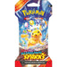 Pokémon - Scarlet & Violet Surging Sparks Sleeved Booster Pack - Animerch