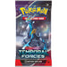 Pokémon - Scarlet & Violet - Temporal Forces Booster Pack - Animerching