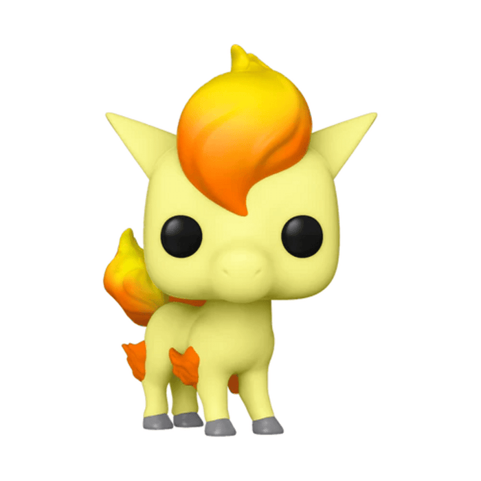 Ponyta Funko POP! - Animerching