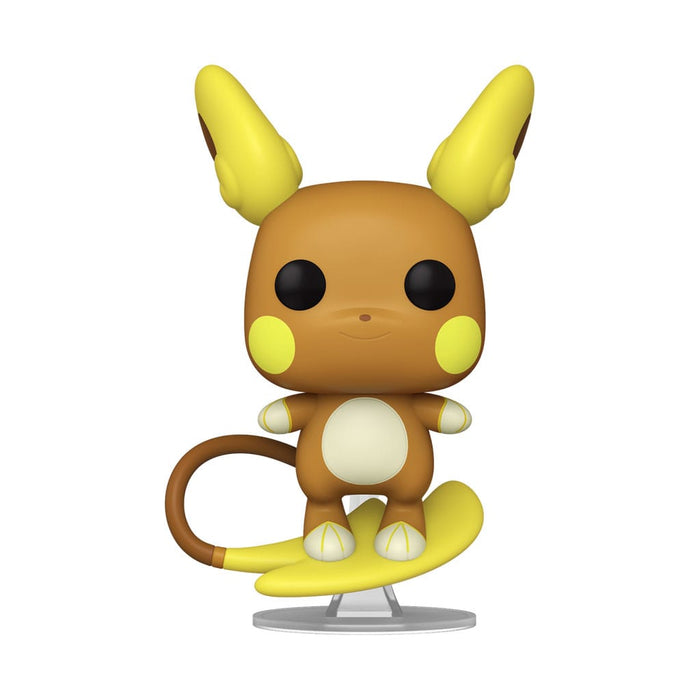 Pre - order: Alolan Raichu Funko POP! - Animerching