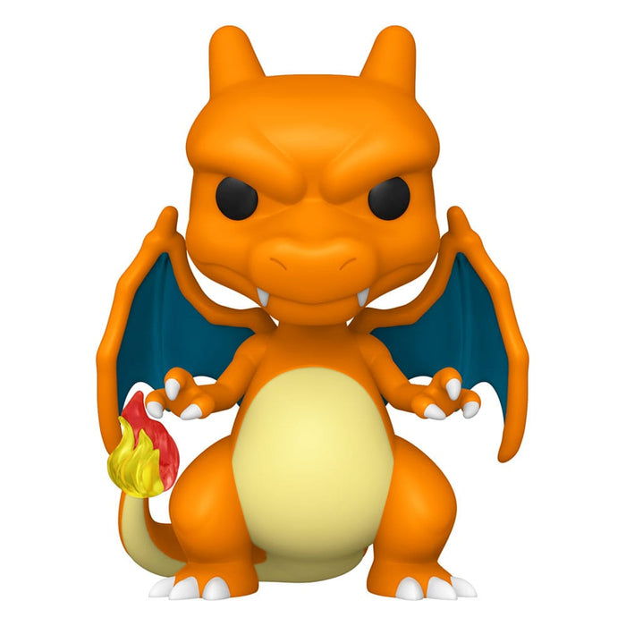 Pre - order: Charizard Funko POP! Figure - Animerching