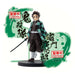 PRE - ORDER: Demon Slayer Kimetsu no Yaiba Tanjiro Kamado figure 15cm - Animerching