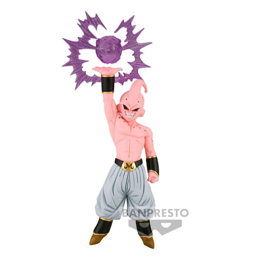 PRE - ORDER: Dragon Ball Z Majin Buu G x Materia figure 17cm - Animerching