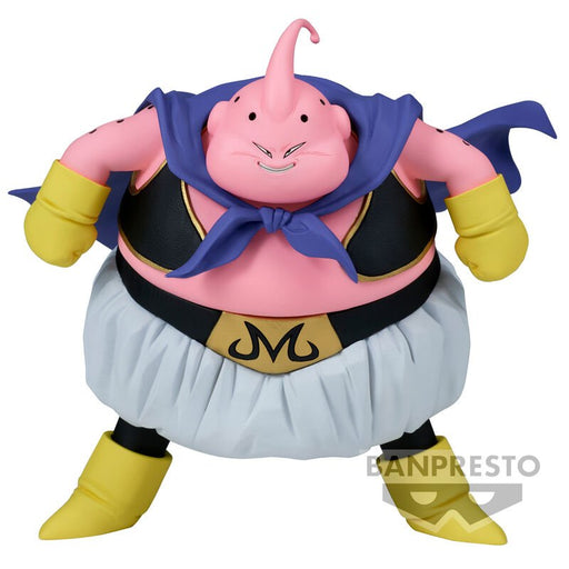 PRE - ORDER: Dragon Ball Z Majin Buu Solid Edge Works figure 17cm - Animerching