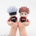 Gojo Satoru Look Up Figure - Animerching