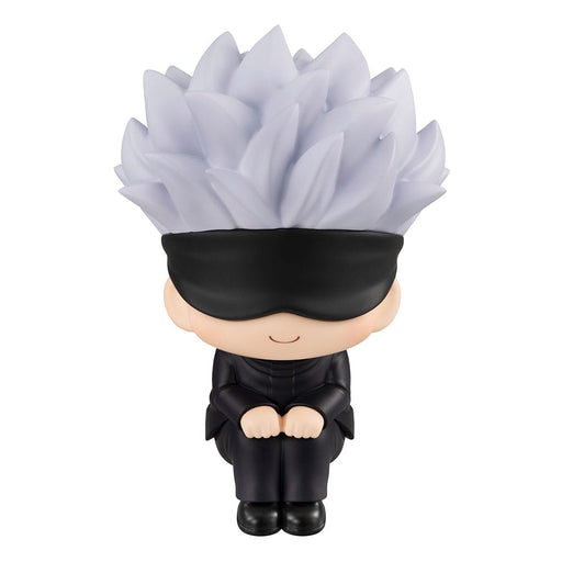 Gojo Satoru Look Up Figure - Animerching