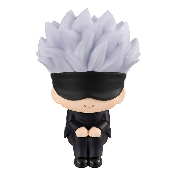 Gojo Satoru Look Up Figure - Animerching