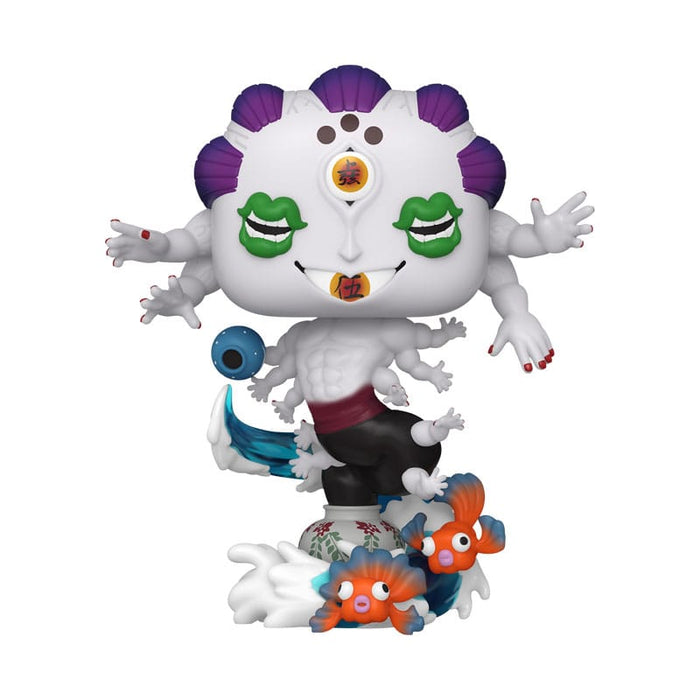 Pre - order: Gyokko Funko POP! - Animerching