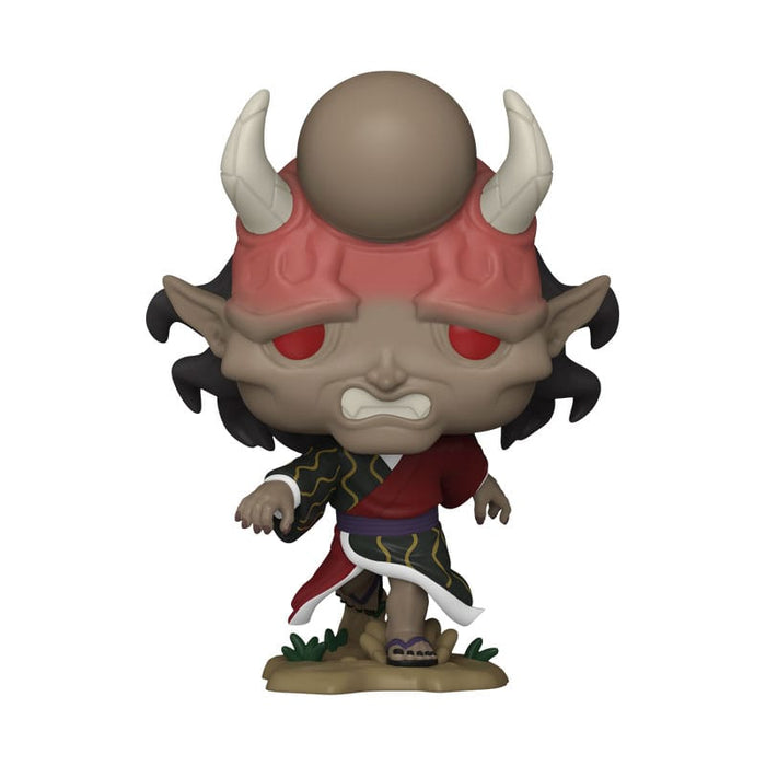 Pre - order: Hantengu Funko POP! - Animerching
