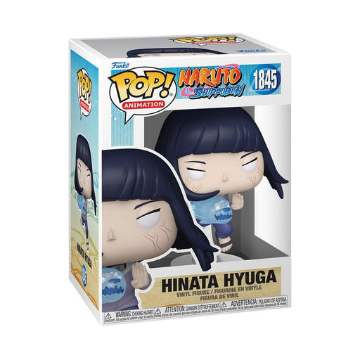 Pre - order: Hinata Hyuga Funko POP! - Animerching