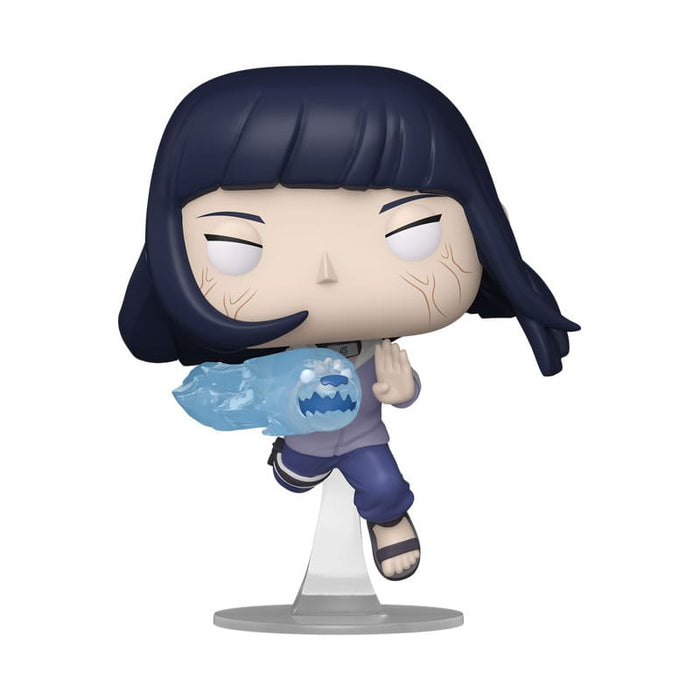 Pre - order: Hinata Hyuga Funko POP! - Animerching