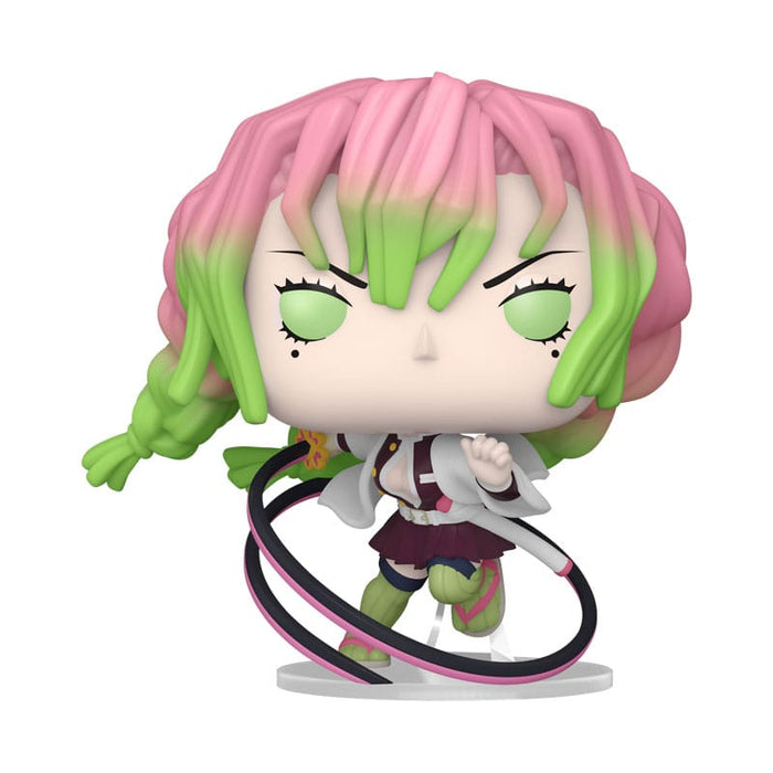 Pre - order: Mitsuri Kanroji Funko POP! - Animerching