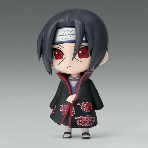 PRE - ORDER: Naruto Shippuden Itachi Uchiha Repoprize figure 10cm - Animerching