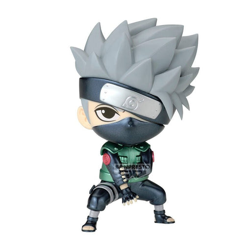 PRE - ORDER: Naruto Shippuden Kakashi Hatake Repoprize figure 10cm - Animerching