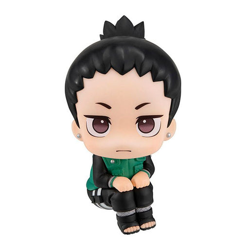 PRE - ORDER: Naruto Shippuden Look up Shikamaru Nara figure 11cm - Animerching