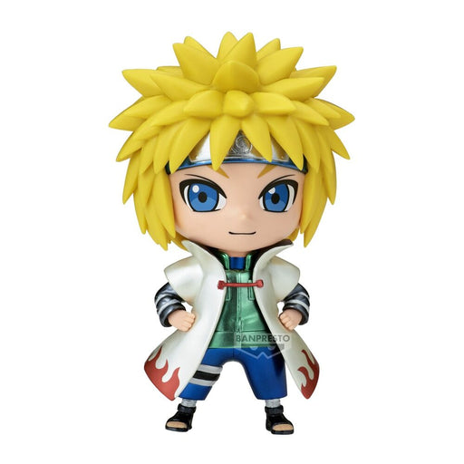 PRE - ORDER: Naruto Shippuden Minato Namikaze Repoprize figure 10cm - Animerching