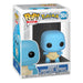 Squirtle Funko POP! Box - Animerching