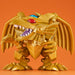 Pre - order: The Winged Dragon of Ra Megatoon Statue - Animerching