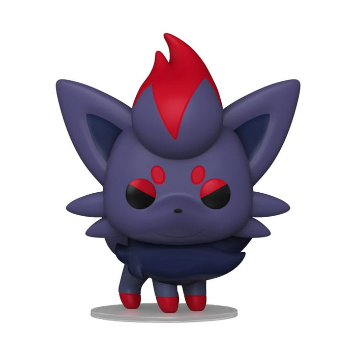 Pre - order: Zorua Funko POP! - Animerching