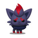 Pre - order: Zorua Funko POP! - Animerching