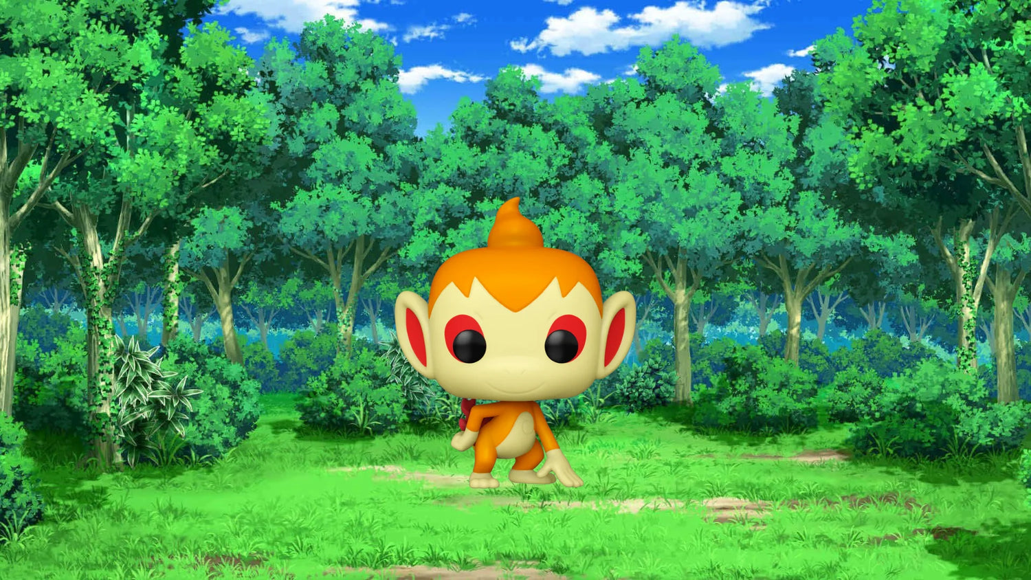 Herbeleef je jeugd met een Pokémon Funko POP!
