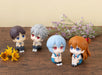 Rei Ayanami Look Up Figure - Animerching
