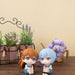 Rei Ayanami Look Up Figure - Animerching